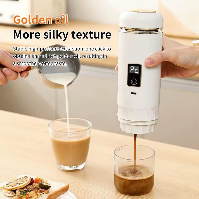 Machine a café 200ml