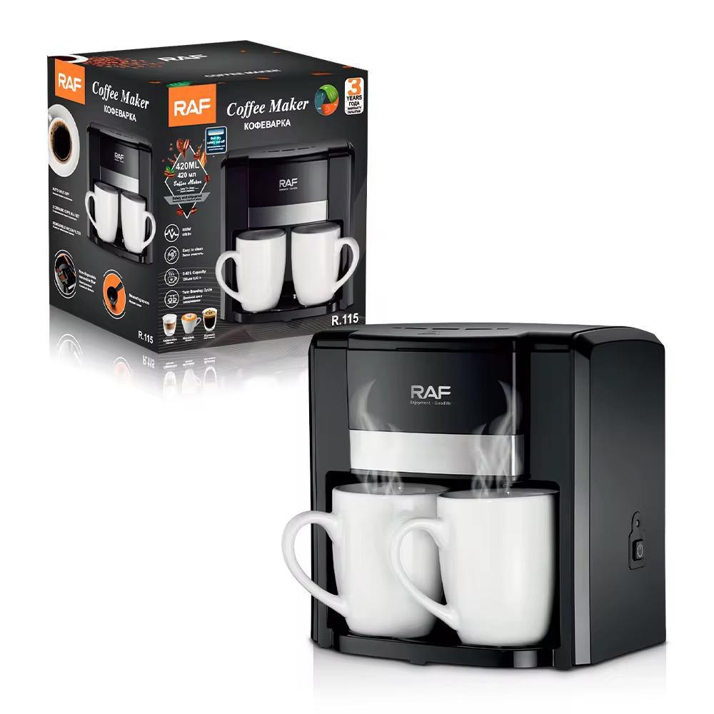 Machine a café