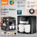 Machine a café