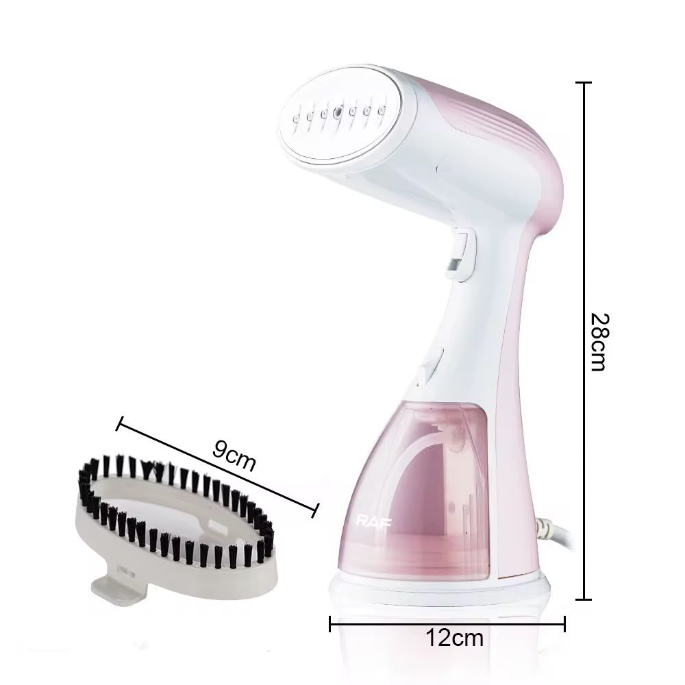 Fer à vapeur ( défroisser)