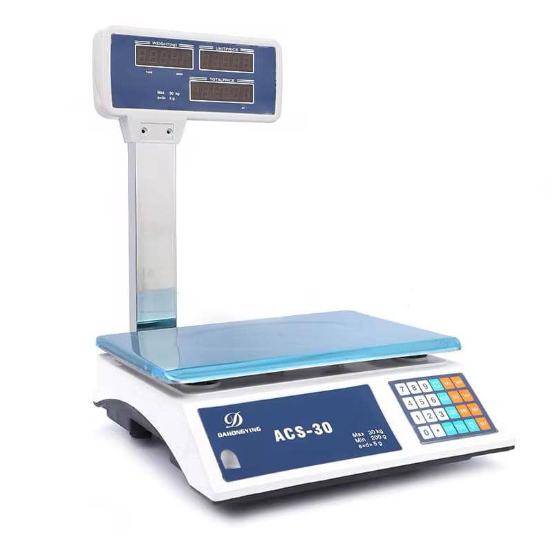 Balance 40 kg