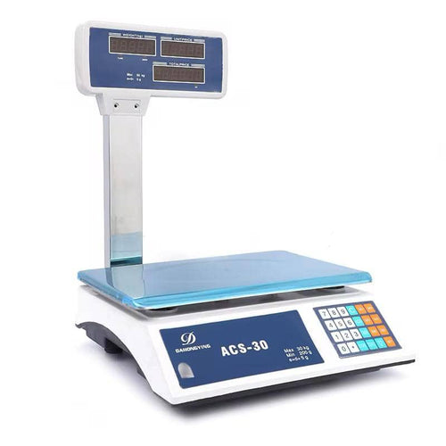 Balance 40 kg