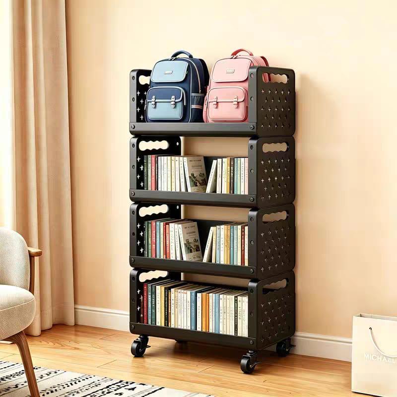 Étagère de rangement multifonction