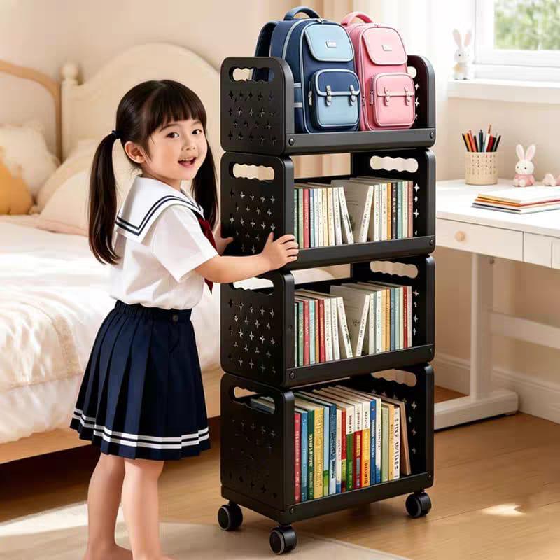 Étagère de rangement multifonction