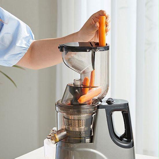 Extracteur de jus