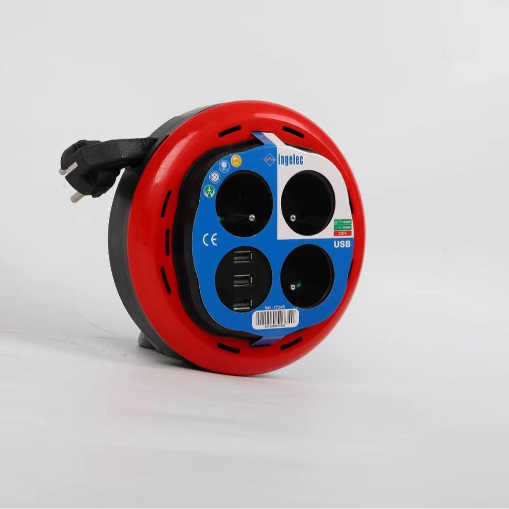Ralonge avec port USB