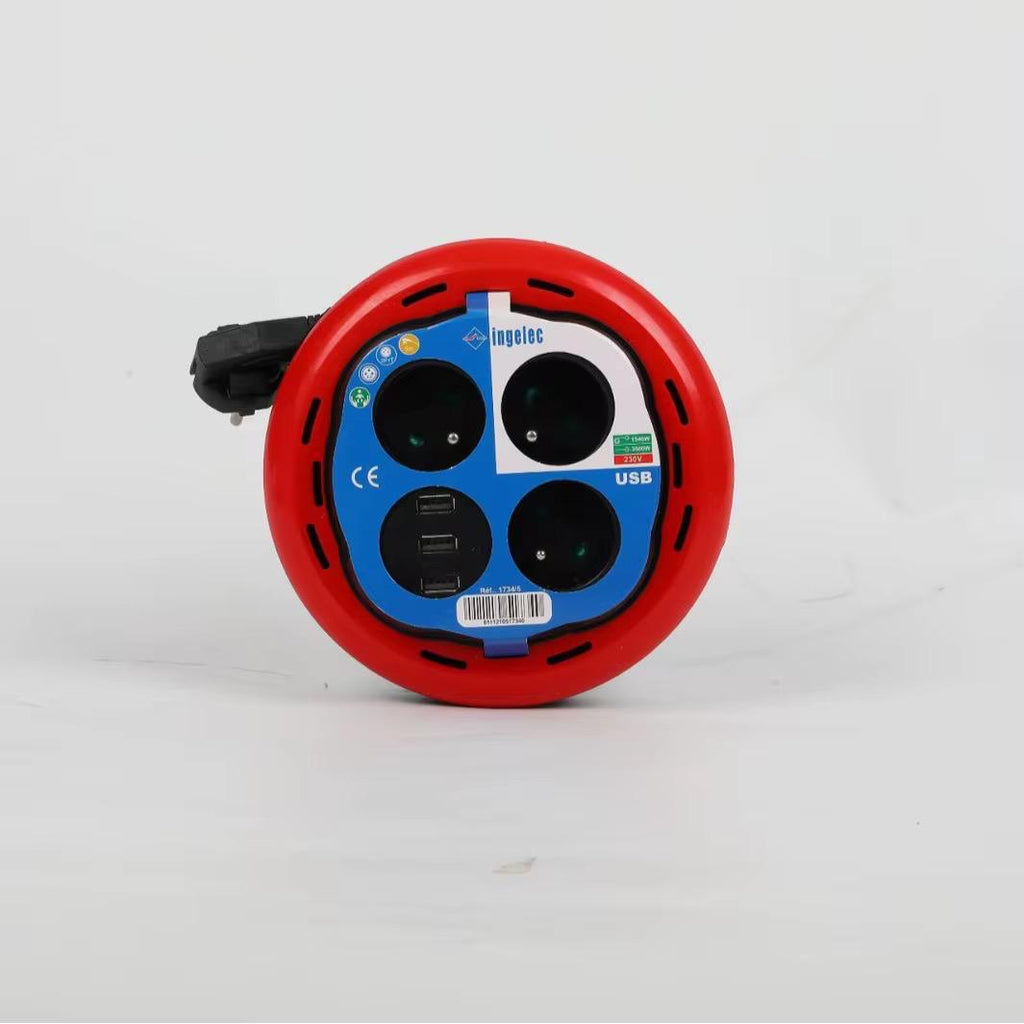 Ralonge avec port USB