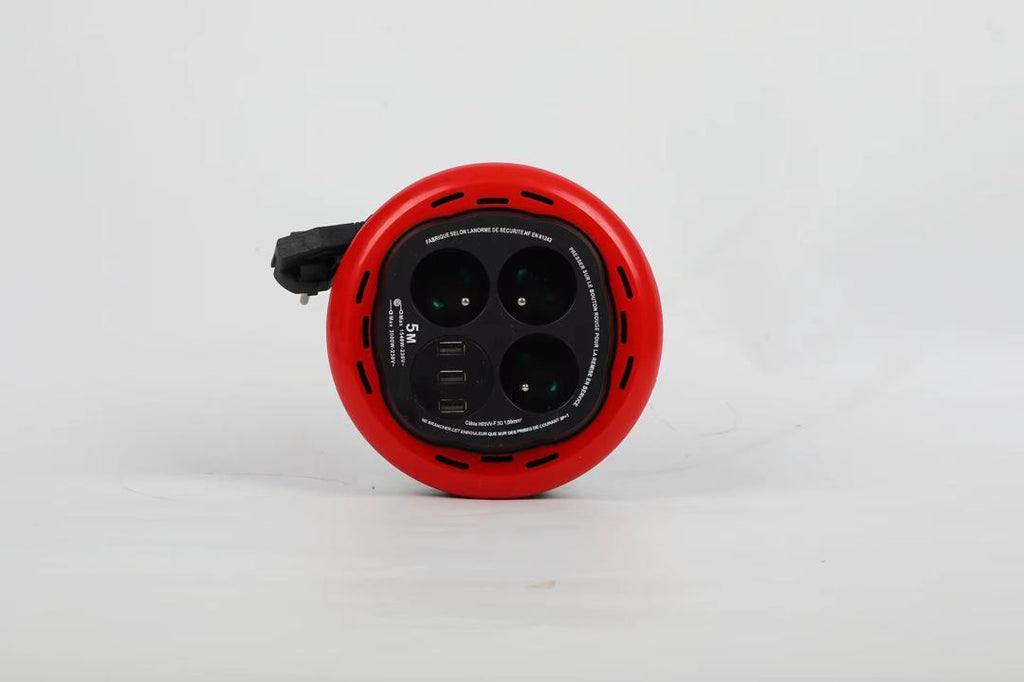 Ralonge avec port USB