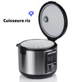 Cuiseur de riz 5 litres