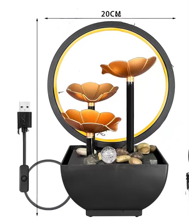 Aquarium déco