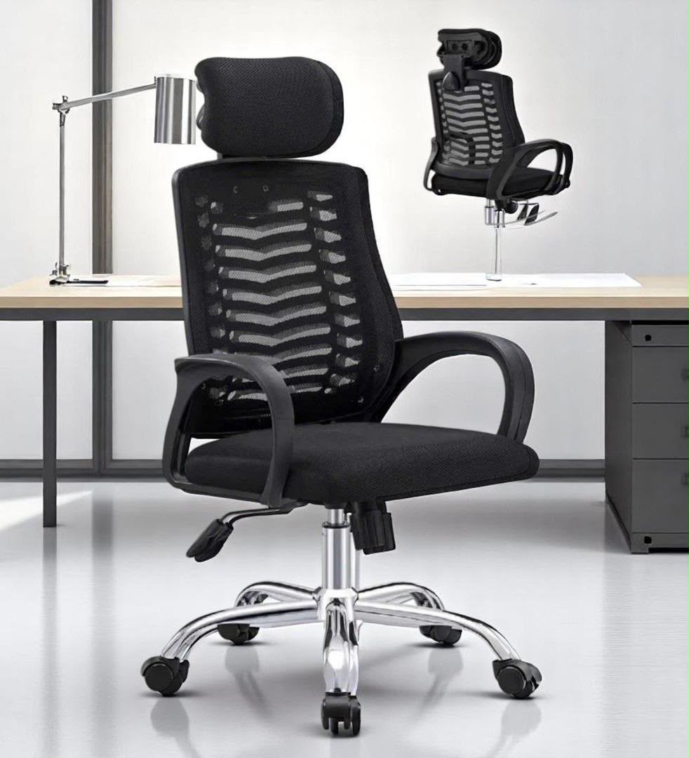 Chaise de bureau très confortable
