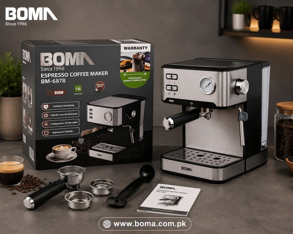Machine a café VIP