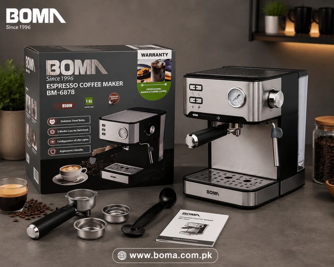 Machine a café VIP
