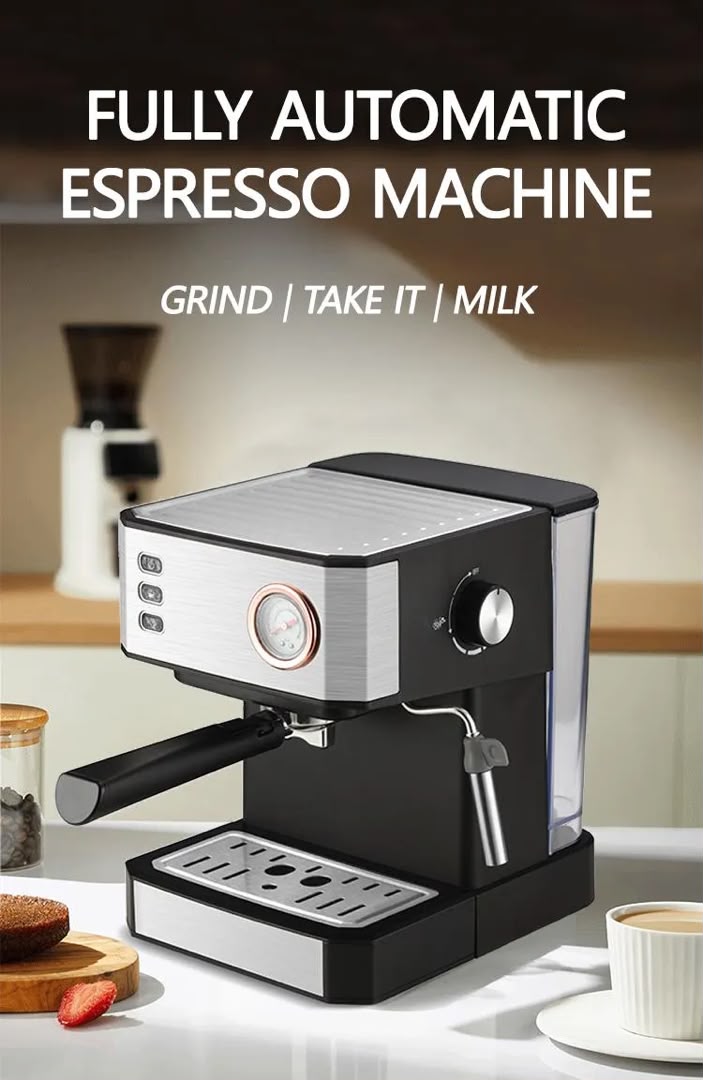 Machine a café VIP