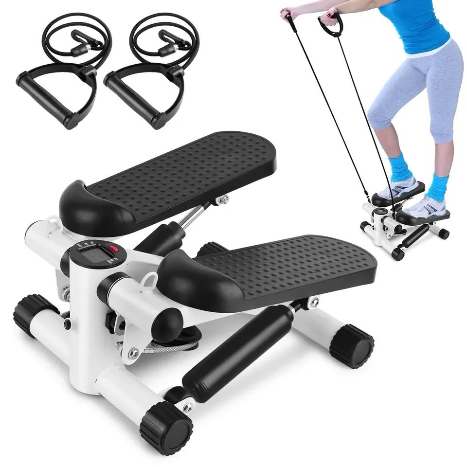 Stepper d'sports