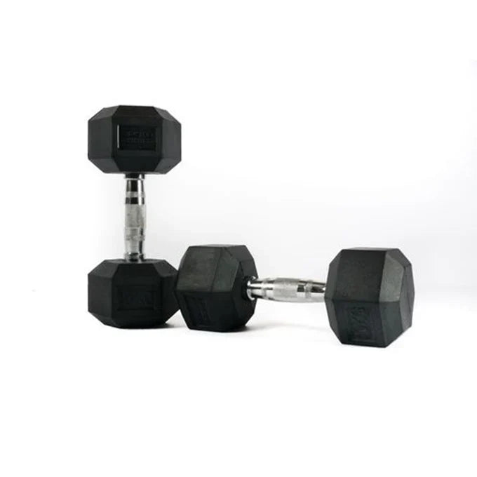Paire Haltères 2.5 kg x 2Pieces