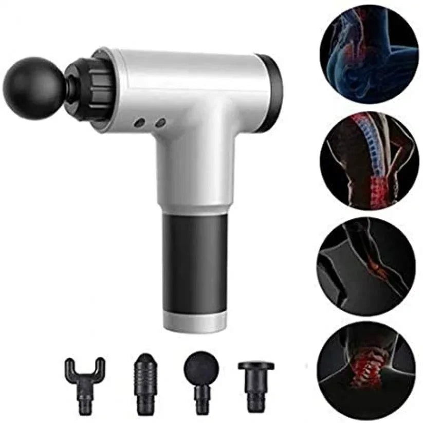 Pistolet de massage de récupération musculaire