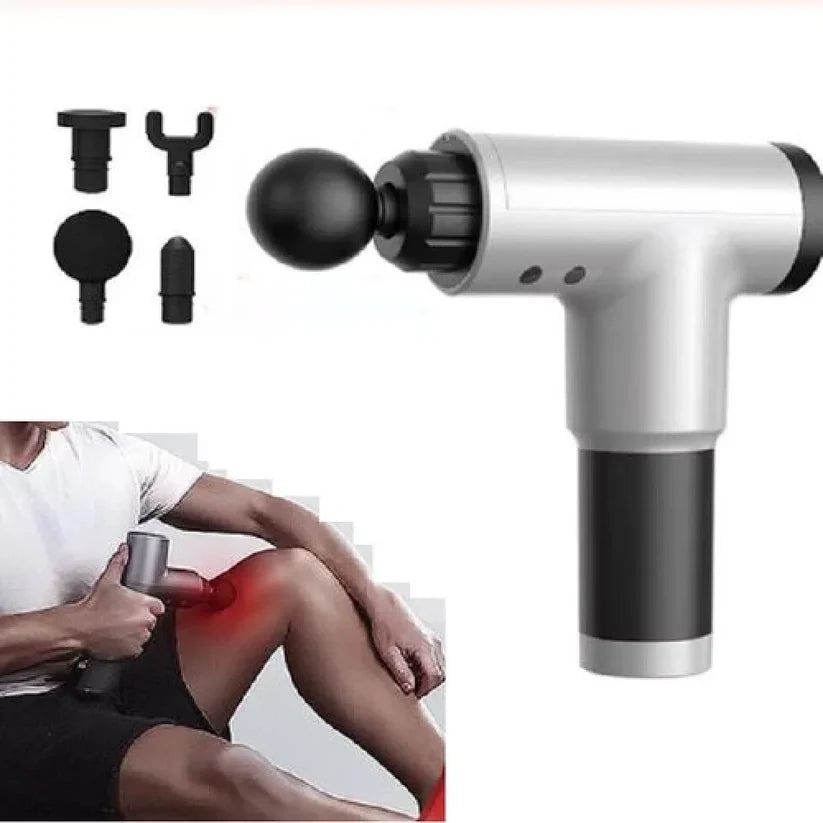 Pistolet de massage de récupération musculaire