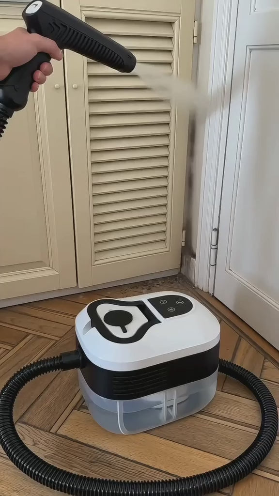 Aspirateur multifonction très bonne qualité