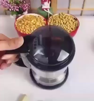 Moulin à grains