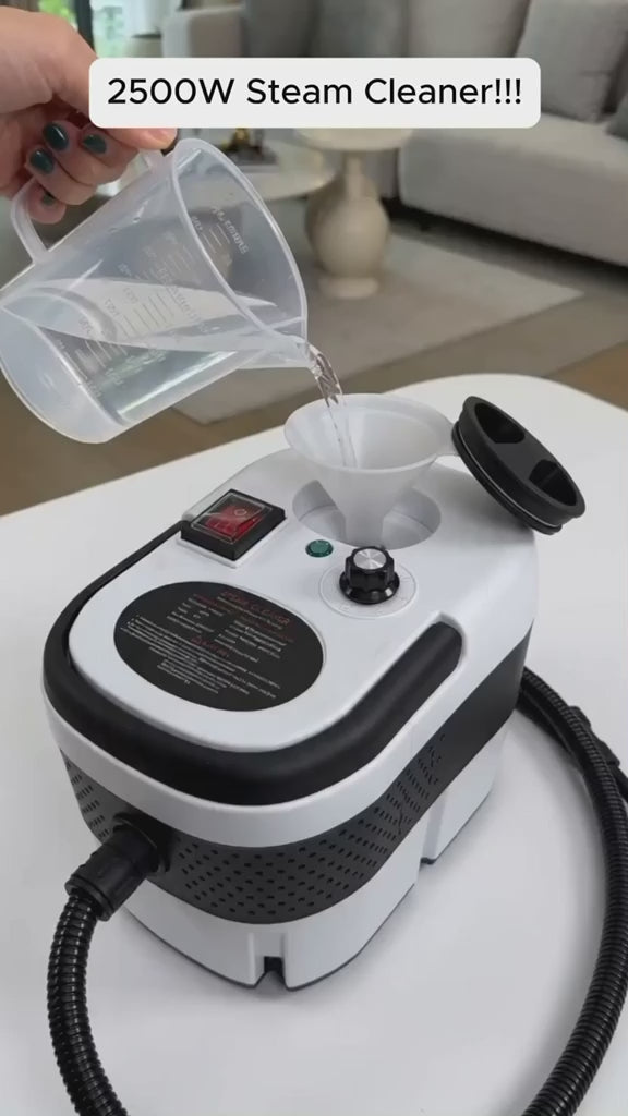 Aspirateur multifonction très bonne qualité