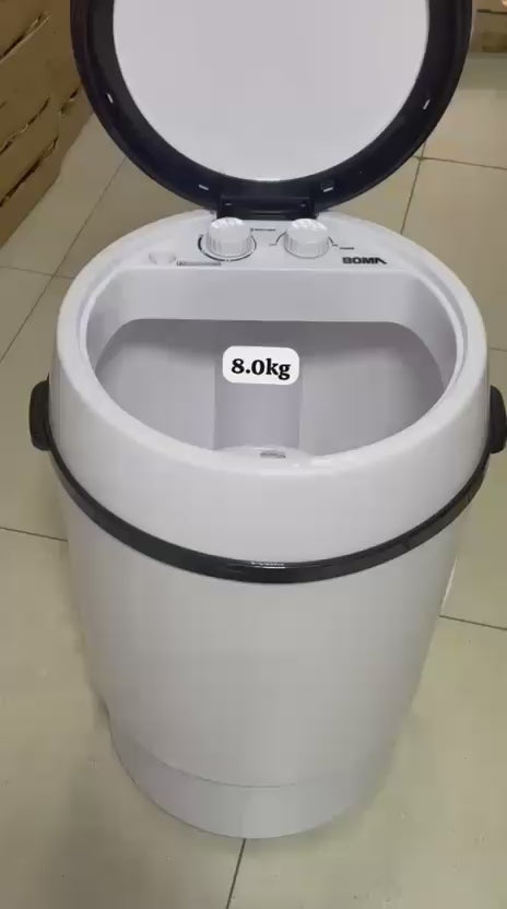 Machine a laver 8kg très bonne qualité