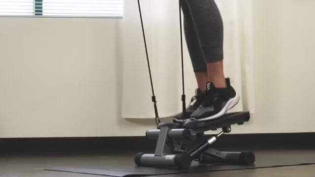 Stepper d'sports