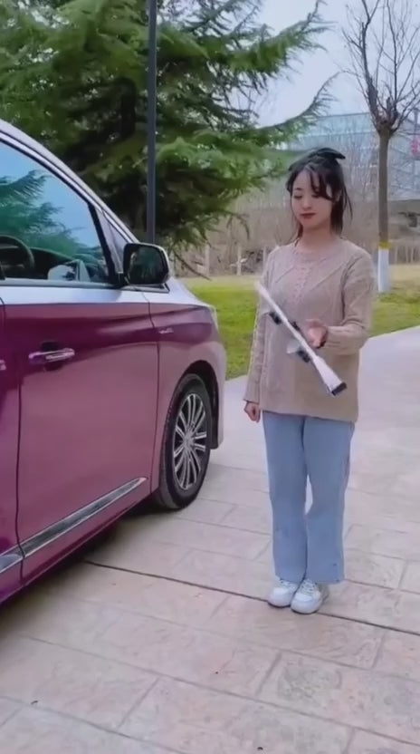 Parasolei voiture très pratique