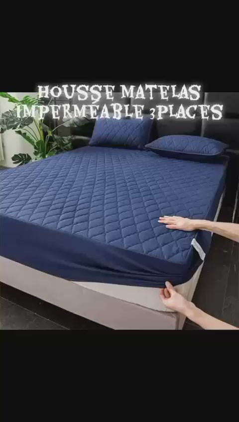 Housses matelas