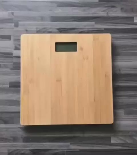 Mini balance électrique 180kg